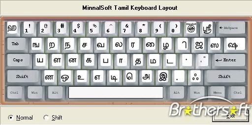 free download tamil font bamini
